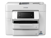 Epson WorkForce Pro WF-C4810DTWF - imprimante multifonctions - couleur C11CJ05403