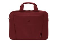 DICOTA Slim Case BASE - Sacoche pour ordinateur portable - 11" - 12.5" - rouge D31302