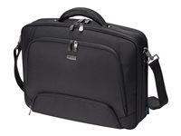 DICOTA Multi Pro Laptop Bag 14.1" - Sacoche pour ordinateur portable - 14.1" D30849