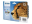 Epson Multipack T0715 - Cartouche d'impression - 1 x noir, jaune, cyan, magenta - boîtier rigide - pour Stylus DX9400, SX115, SX210, SX215, SX218, SX415, SX515, SX610; Stylus Office BX310, BX610