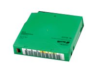 HPE Non Custom Labeled Library Pack - Magasin de cartouches pour librairie de stockage - capacité : 20 bandes LTO Q2078AN