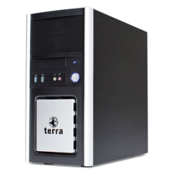 TERRA PC HOME 4000+ 4000+