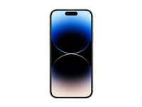 Belkin UltraGlass - Protection d'écran pour téléphone portable - verre - pour Apple iPhone 14 Pro OVA103ZZ