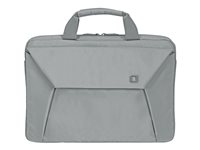 Dicota Slim Case EDGE - Sacoche pour ordinateur portable - 11.6" - gris D31210