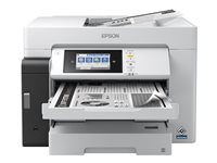 Epson EcoTank Pro ET-M16680 - imprimante multifonctions - Noir et blanc C11CJ41405