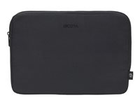 DICOTA Eco BASE - Housse d'ordinateur portable - 15" - 15.6" - noir D31826-RPET