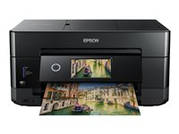 Epson Expression Premium XP-7100 Small-in-One - imprimante multifonctions - couleur C11CH03402