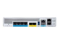 Cisco Catalyst 9800-L Wireless Controller - Périphérique d'administration réseau - 10GbE - Wi-Fi 6 - 1U - rack-montable C9800-L-F-K9