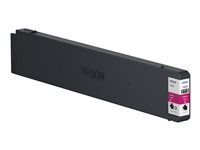 Epson T02Q - Magenta - original - cartouche d'encre - pour WorkForce Enterprise WF-C20600 D4TW, WF-C20600 D4TWF EPP C13T02Q300