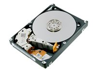 Toshiba AL15SEB Series AL15SEB060N - Disque dur - 600 Go - interne - 2.5" - SAS 12Gb/s - 10500 tours/min - mémoire tampon : 128 Mo AL15SEB060N