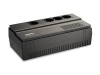 APC Easy UPS BV BV800I-GR - Onduleur - CA 230 V - 450 Watt - 800 VA - connecteurs de sortie : 4 BV800I-GR