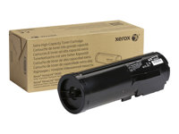 Xerox VersaLink B400 - Capacité très élevée - noir - original - cartouche de toner - pour VersaLink B400, B405 106R03584