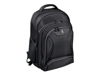 PORT Manhattan - Sac à dos pour ordinateur portable - 14" - noir 170230