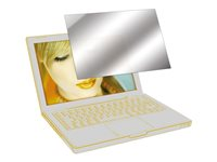 Urban Factory Privacy Screen Cover Notebook 19.1 W" - Filtre de confidentialité pour ordinateur portable - 19.1" SSP09UF