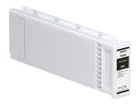Epson T8008 - 700 ml - noir mat - original - cartouche d'encre - pour SureColor SC-P10000 C13T80080N