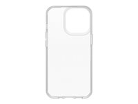 OtterBox React Series - Coque de protection pour téléphone portable - polyuréthane, polycarbonate - clair - pour Apple iPhone 13 Pro 77-85588