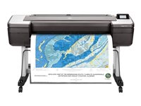 HP DesignJet T1700dr - imprimante grand format - couleur - jet d'encre W6B56A#B19