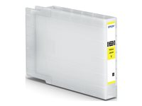 Epson T04A4 - 69 ml - taille XXL - jaune - original - cartouche d'encre - pour WorkForce Pro WF-C8190, WF-C8690 C13T04A44N