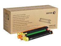 Xerox VersaLink C500 - Jaune - Cartouche de tambour - pour VersaLink C500, C505 108R01483