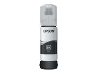Epson EcoTank 104 - 65 ml - noir - original - réservoir d'encre - pour EcoTank ET-14100, 1810, 2721, 2810, 2811, 2812, 2814, 2815, 2820, 2821, 2825, 2826, 4800 C13T00P140