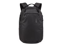 Thule Tact TACTBP114 - Sac à dos pour ordinateur portable - 14" - noir TACTBP114