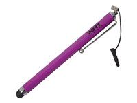 PORT Designs STYLUS TABLET - Stylet pour téléphone portable, tablette - violet 140223