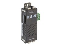 Eaton Environmental Monitoring Probe - Gen 2 - appareil de surveillance de l'environnement - 1GbE - pour 5P 1500 RACKMOUNT EMPDT1H1C2