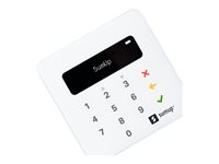 SumUp Air - Carte Smart/Lecteur NFC - Bluetooth 4.0 - avec Station de charge 800604901