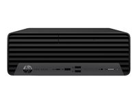 HP Pro 400 G9 - SFF - Core i5 13500 2.5 GHz - 8 Go - SSD 256 Go - Français 628W8ET#ABF