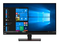 Lenovo ThinkVision T27q-20 - écran LED - 27" 61EDGAT2EU