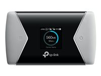 TP-Link M7650 - Point d'accès mobile - 4G LTE Advanced - 600 Mbits/s - Wi-Fi 5 M7650