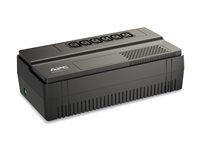 APC Easy UPS BV BV500I - Onduleur - CA 230 V - 300 Watt - 500 VA - connecteurs de sortie : 6 BV500I