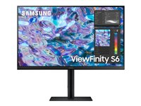 Samsung S27B610EQU - S61B Series - écran LED - 27" LS27B610EQUXEN