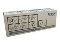 Epson T6190 - Kit d'entretien - pour B 300, 310N, 500DN, 510DN; Stylus Pro 4900, Pro 4900 Spectro_M1; SureColor P5000, SC-P5000 C13T619000