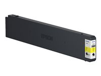 Epson T02Q - Jaune - original - cartouche d'encre - pour WorkForce Enterprise WF-C20600 D4TW, WF-C20600 D4TWF EPP C13T02Q400