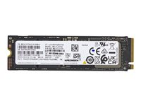 HP - SSD - 1 To - interne - M.2 2280 - PCIe 4.0 x4 (NVMe) 5R8Y0AA#ABB