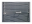APC - Kit de panneaux enjoliveurs pour rack - noir - 1U - 19" (pack de 10) - pour NetShelter SX