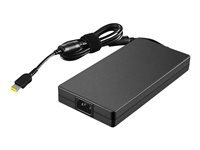 DLH - Adaptateur secteur - 230 Watt - pour Lenovo Legion 5 15; ThinkBook 16p G3 ARH; ThinkPad P1 Gen 5; P16 Gen 1; X1 Extreme Gen 5 DY-AI3954