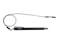 PORT Designs STYLUS TABLET - Stylet pour tablette - noir 140228