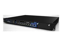 Stormshield SN-M-Series SN720 - Dispositif de sécurité - 16 ports - 10GbE, 2.5GbE - 1U - rack-montable NA-SN720