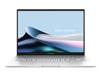 ASUS ZenBook 14 OLED BX3405MA-PP068X - 14" - Intel Core Ultra 7 - 155H - Evo - 32 Go RAM - 1 To SSD 90NB11R2-M00T50