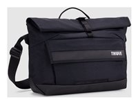 Thule Paramount - Notebook carrying crossbody bag - 14L - 14" - noir PARACB3114