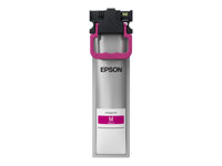 Epson T9443 - 19.9 ml - taille L - magenta - original - cartouche d'encre - pour WorkForce Pro WF-C5210DW, WF-C5290DW, WF-C5710DWF, WF-C5790DWF C13T944340