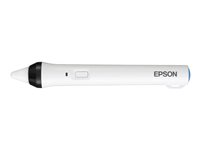 Epson Interactive Pen A - Orange - Stylo numérique - sans fil - infrarouge - pour Epson EB-1420, 1430, 536, 595; BrightLink 475, 48X, 575, 585, 595; BrightLink Pro 1410 V12H666010