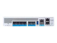 Cisco Catalyst 9800-L Wireless Controller - Périphérique d'administration réseau - 10GbE - Wi-Fi 6 - 1U - rack-montable C9800-L-C-K9