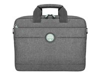 PORT Designs Yosemite ECO - Sacoche pour ordinateur portable - 15.6" - gris 400701