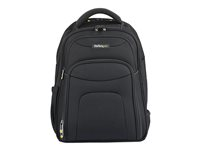 StarTech.com Sac à Dos Ordinateur Portable 17,3 pouces avec Compartiment Amovible pour Accessoires - Sac PC Portable Pro High Tech en Nylon Résistant - Ergonomique, pour tous Déplacements (NTBKBAG156) - Sac à dos pour ordinateur portable - 17.3" NTBKBAG173