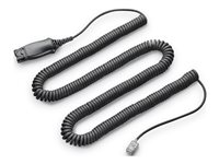 Poly Savi Office - câble de téléphone 85R57AA