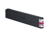 Epson T8583 - 454.8 ml - taille XXL - magenta - original - cartouche d'encre - pour WorkForce Enterprise WF-C20590, WF-C20590 D4TWF, WF-C20590 D4TWF EPP C13T858300