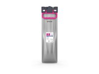 Epson T05B3 - Taille XXL - magenta - original - cartouche d'encre - pour WorkForce Pro WF-C879R C13T05B34N